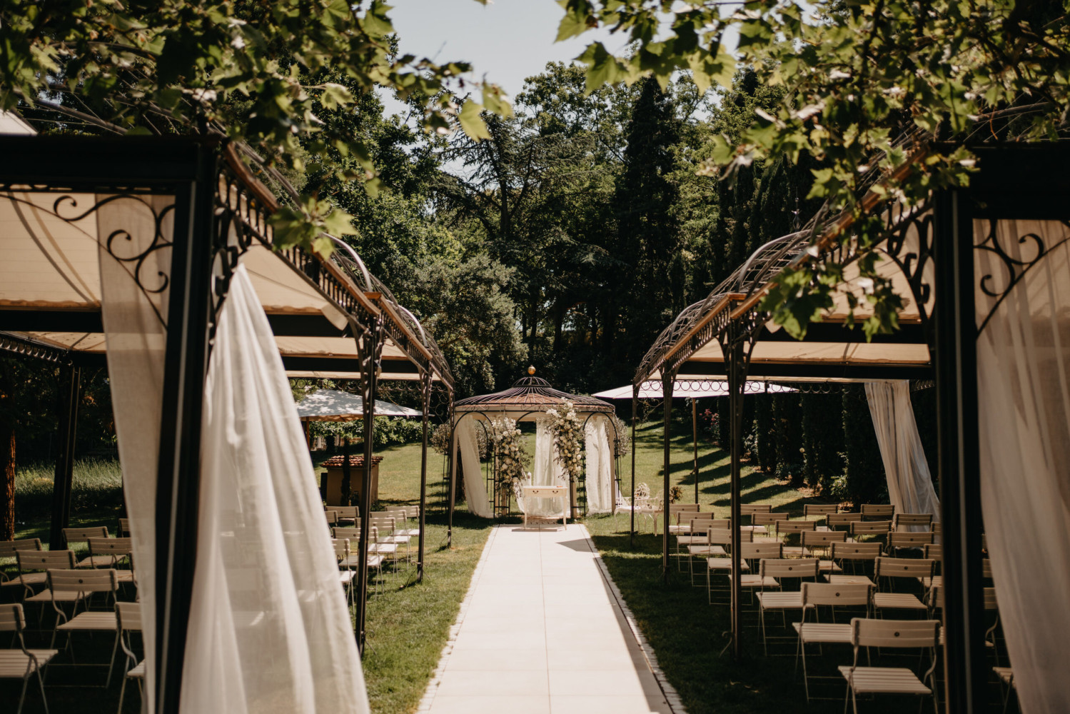 00003 Hochzeit im Morrhof