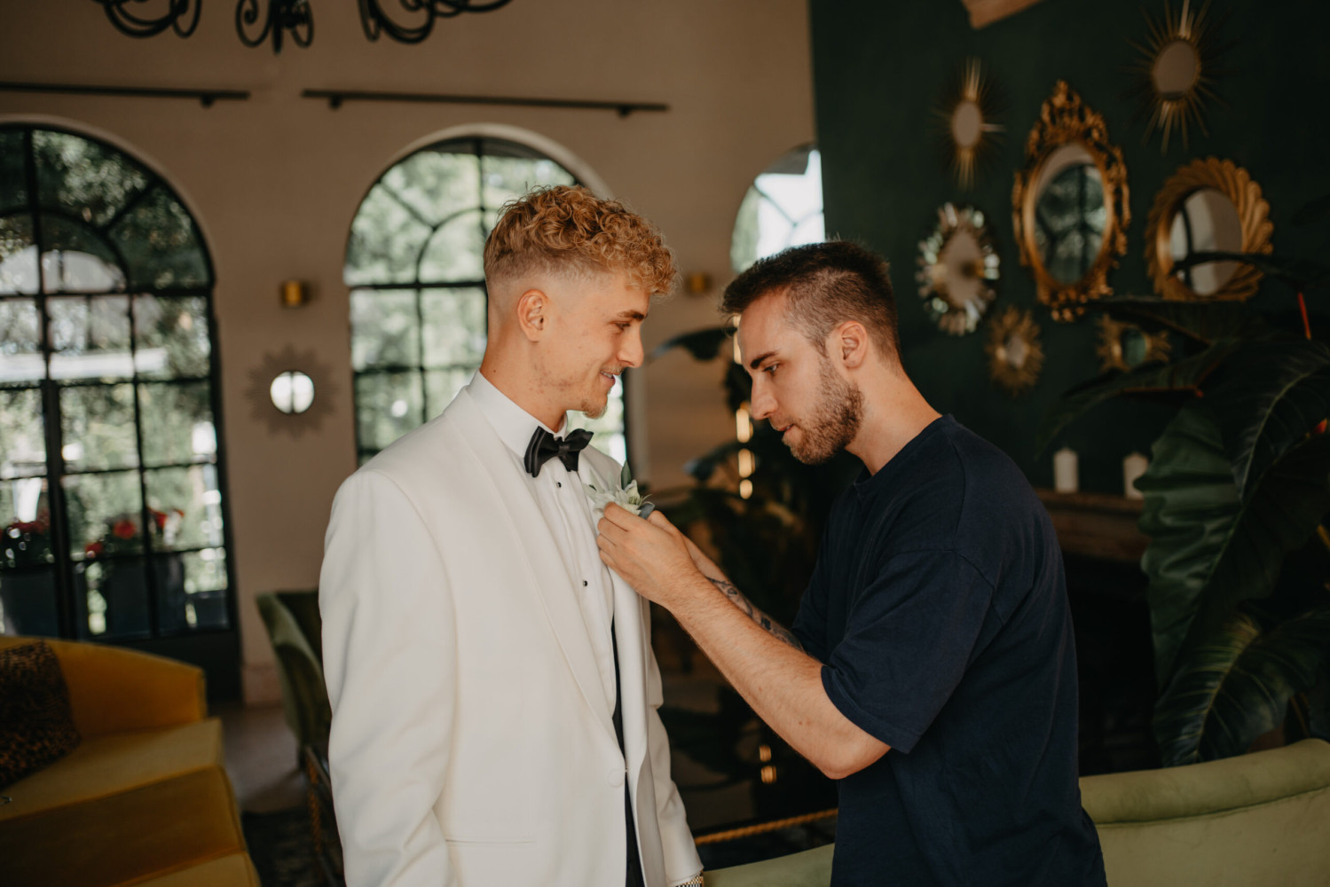 00014 Hochzeit im Morrhof
