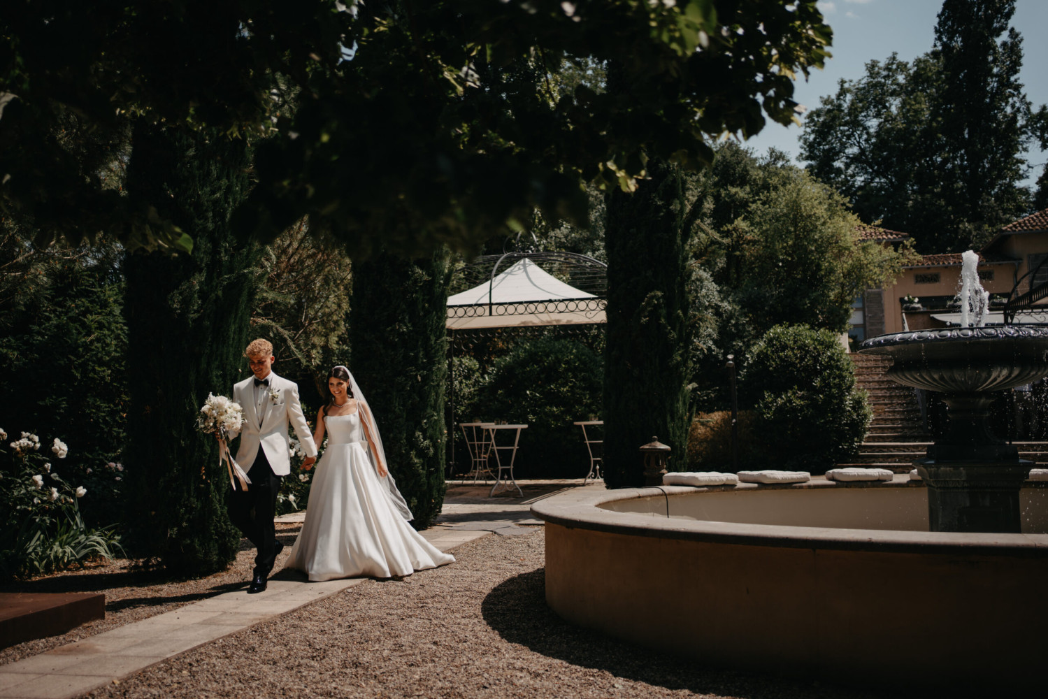 00030 Hochzeit im Morrhof