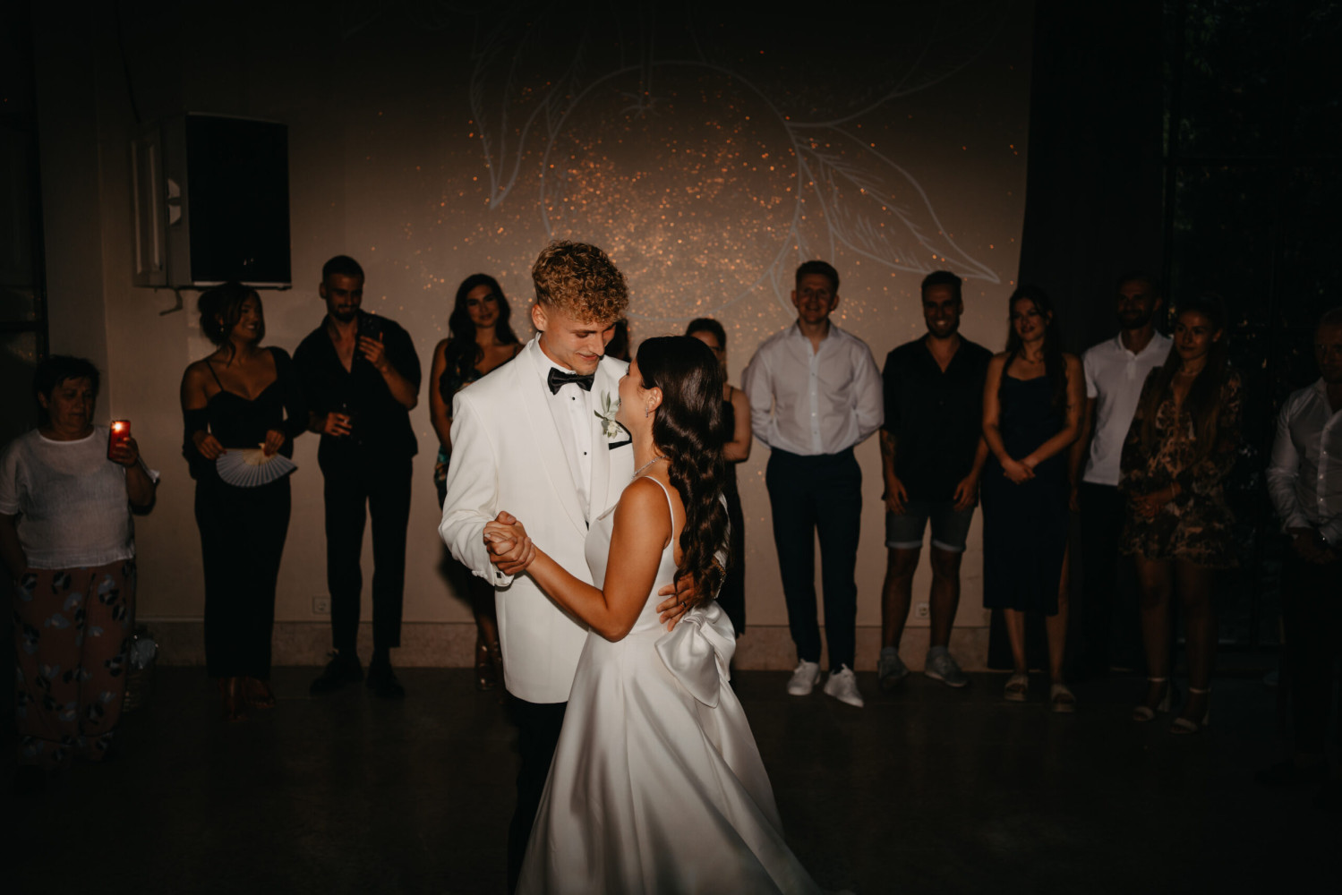 00100 Hochzeit im Morrhof