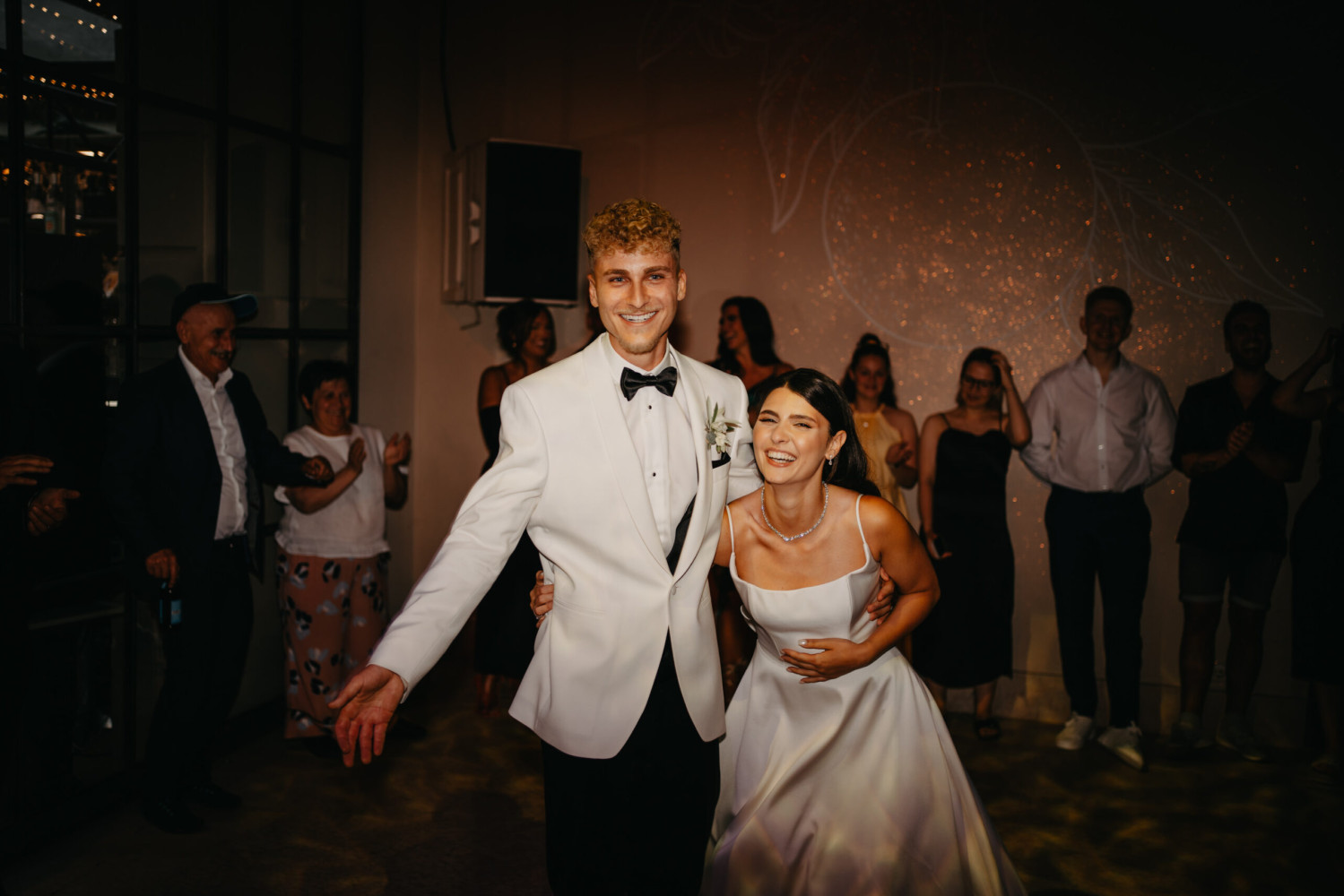 00101 Hochzeit im Morrhof