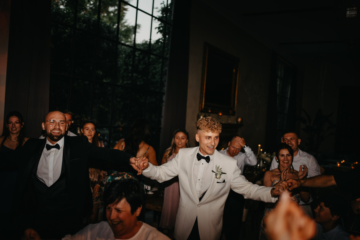 00105 Hochzeit im Morrhof