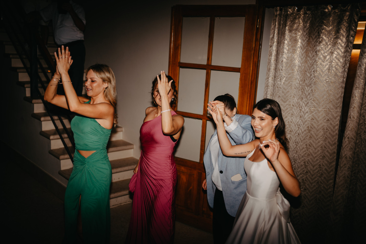 00106 Hochzeit im Morrhof