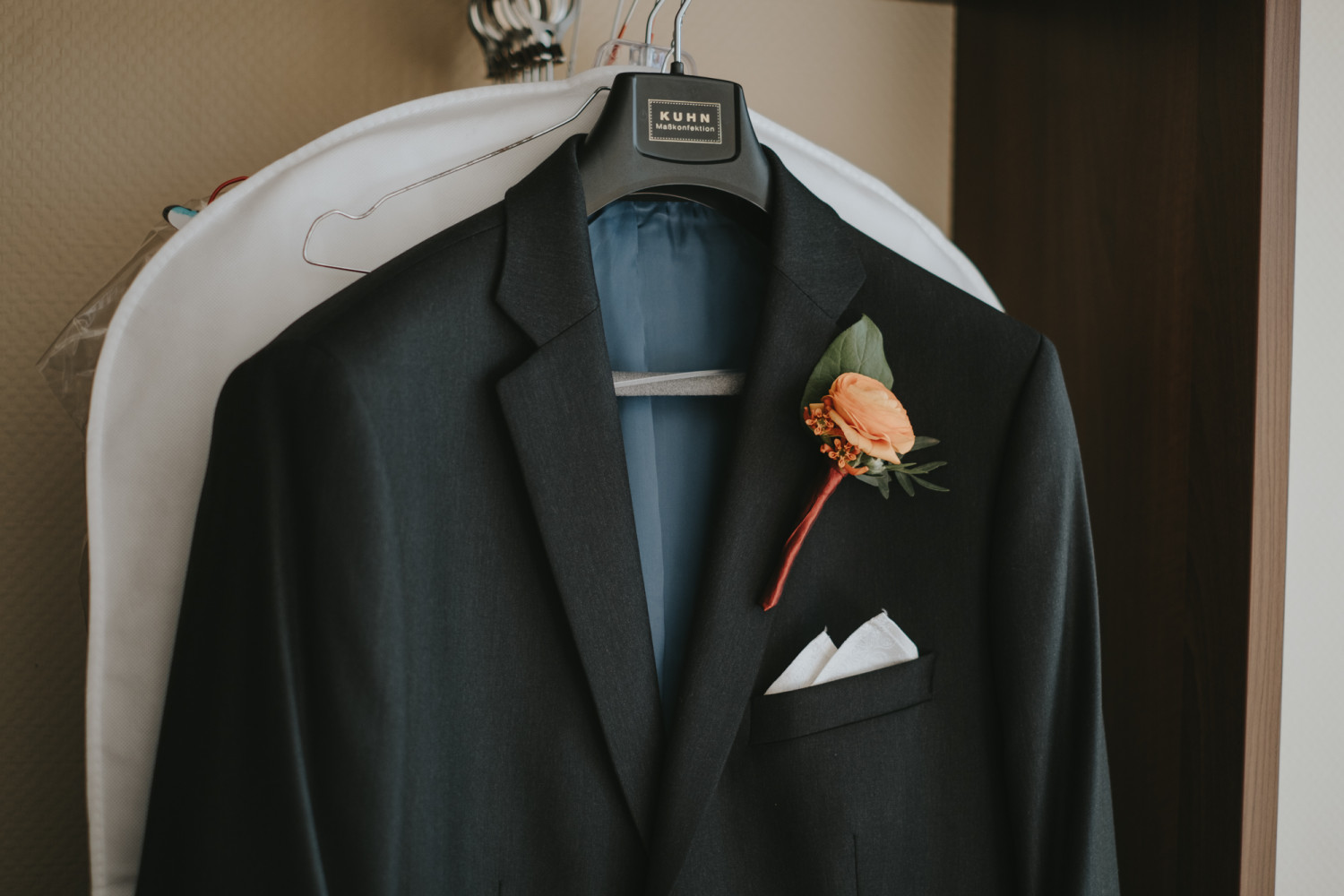 001- Hochzeit Orangerie Kassel - Anne & Nico - Stephan Presser Photography