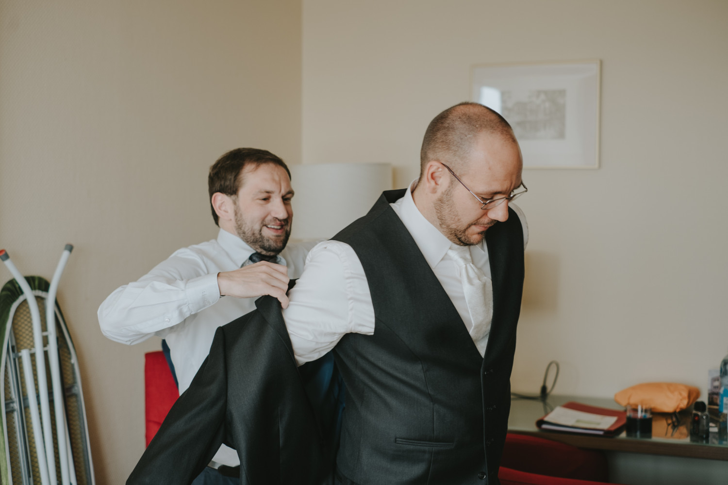 013- Hochzeit Orangerie Kassel - Anne & Nico - Stephan Presser Photography