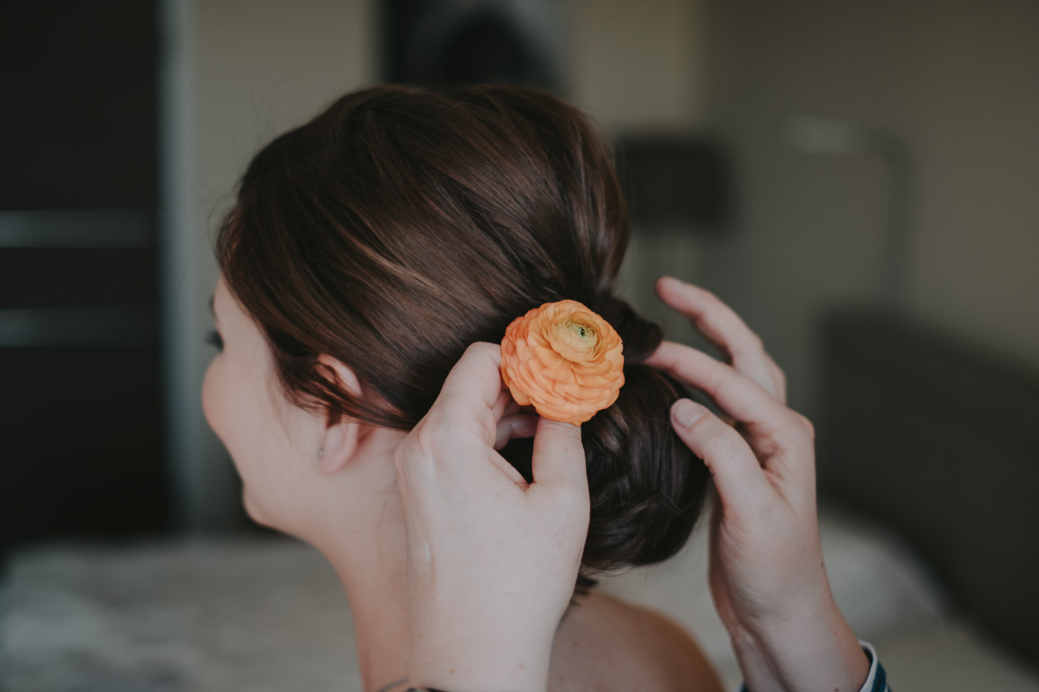 049- Hochzeit Orangerie Kassel - Anne & Nico - Stephan Presser Photography