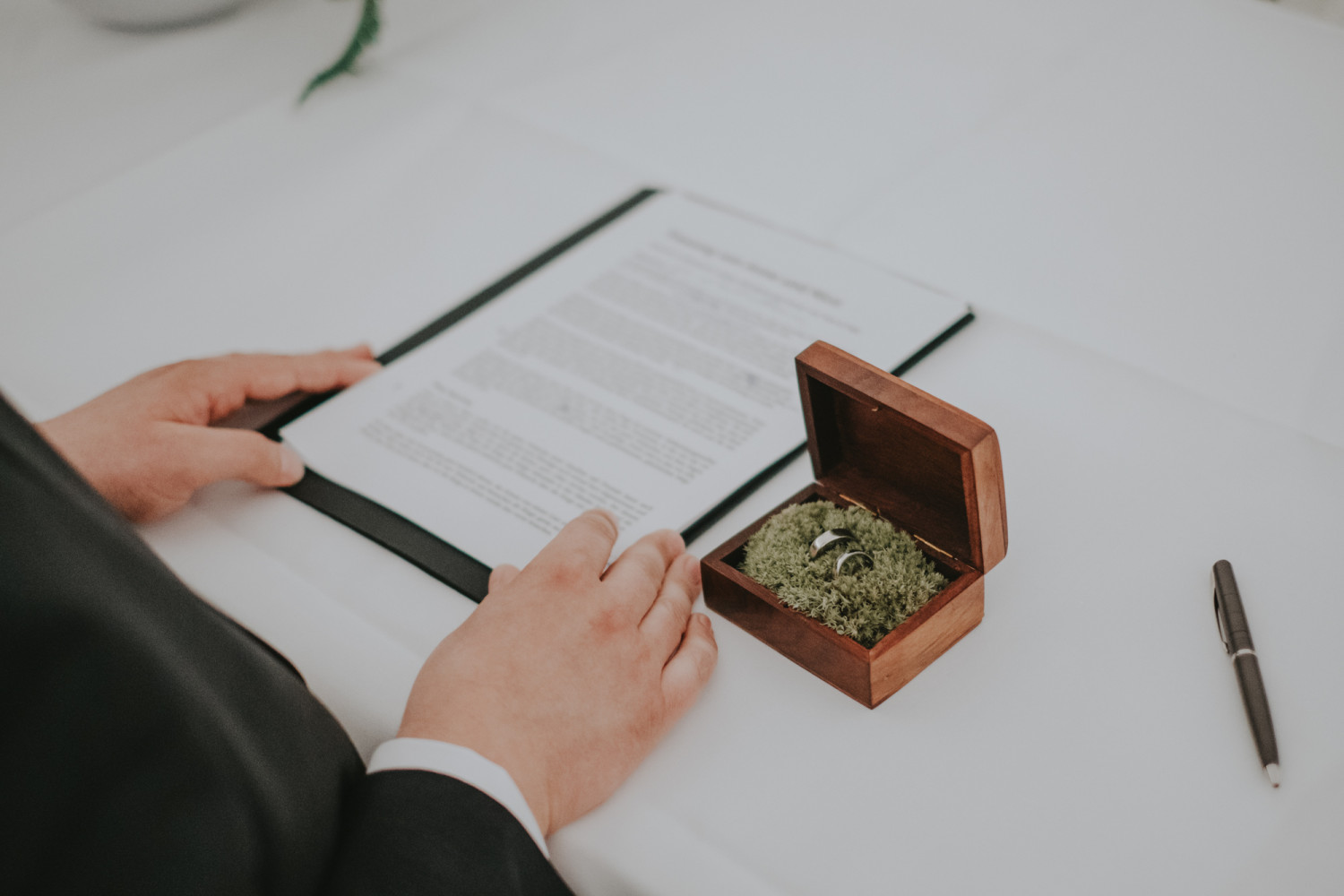 107- Hochzeit Orangerie Kassel - Anne & Nico - Stephan Presser Photography