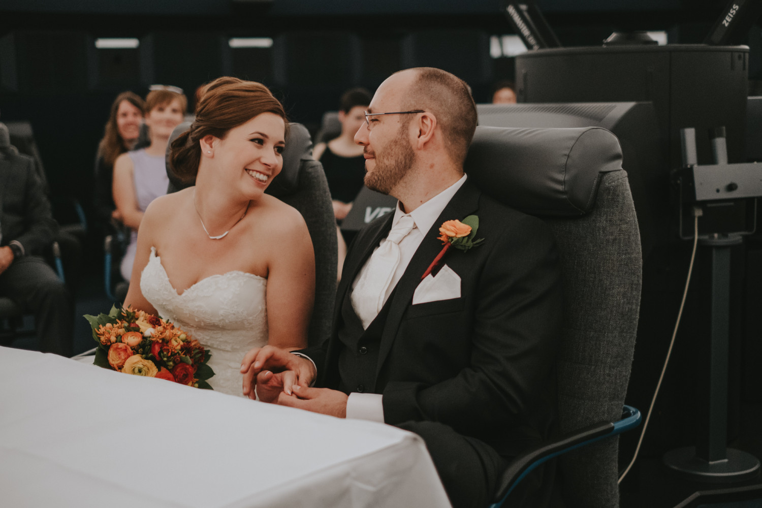 114- Hochzeit Orangerie Kassel - Anne & Nico - Stephan Presser Photography