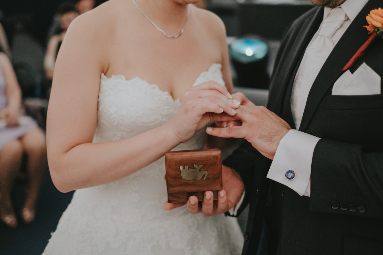 138- Hochzeit Orangerie Kassel - Anne & Nico - Stephan Presser Photography