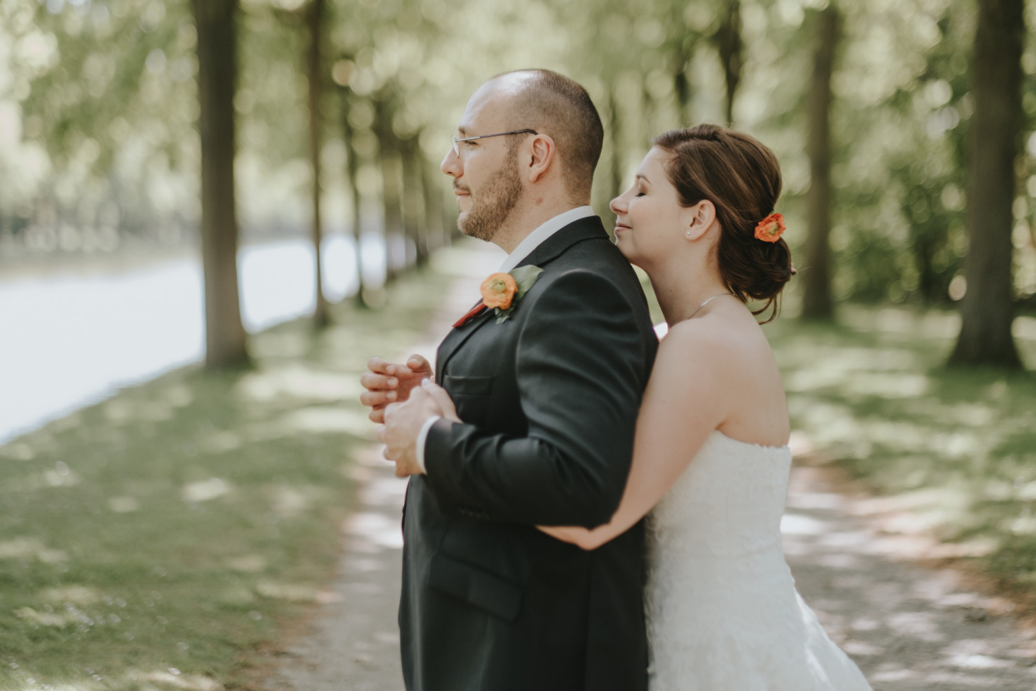 237- Hochzeit Orangerie Kassel - Anne & Nico - Stephan Presser Photography