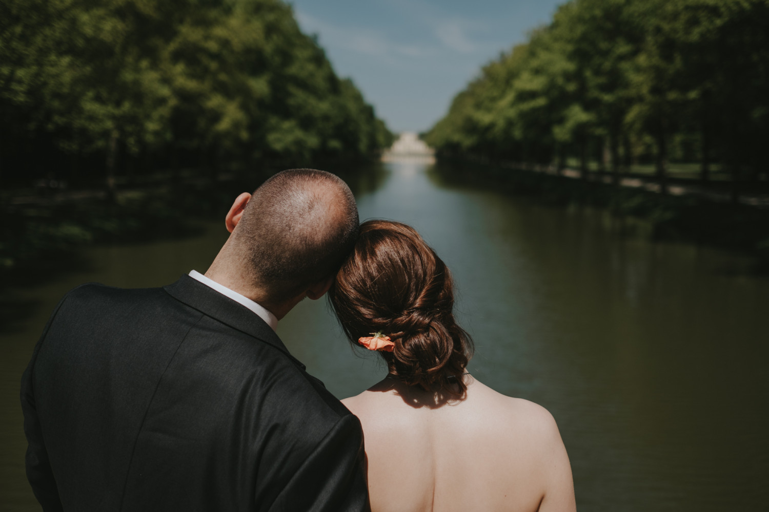 278- Hochzeit Orangerie Kassel - Anne & Nico - Stephan Presser Photography