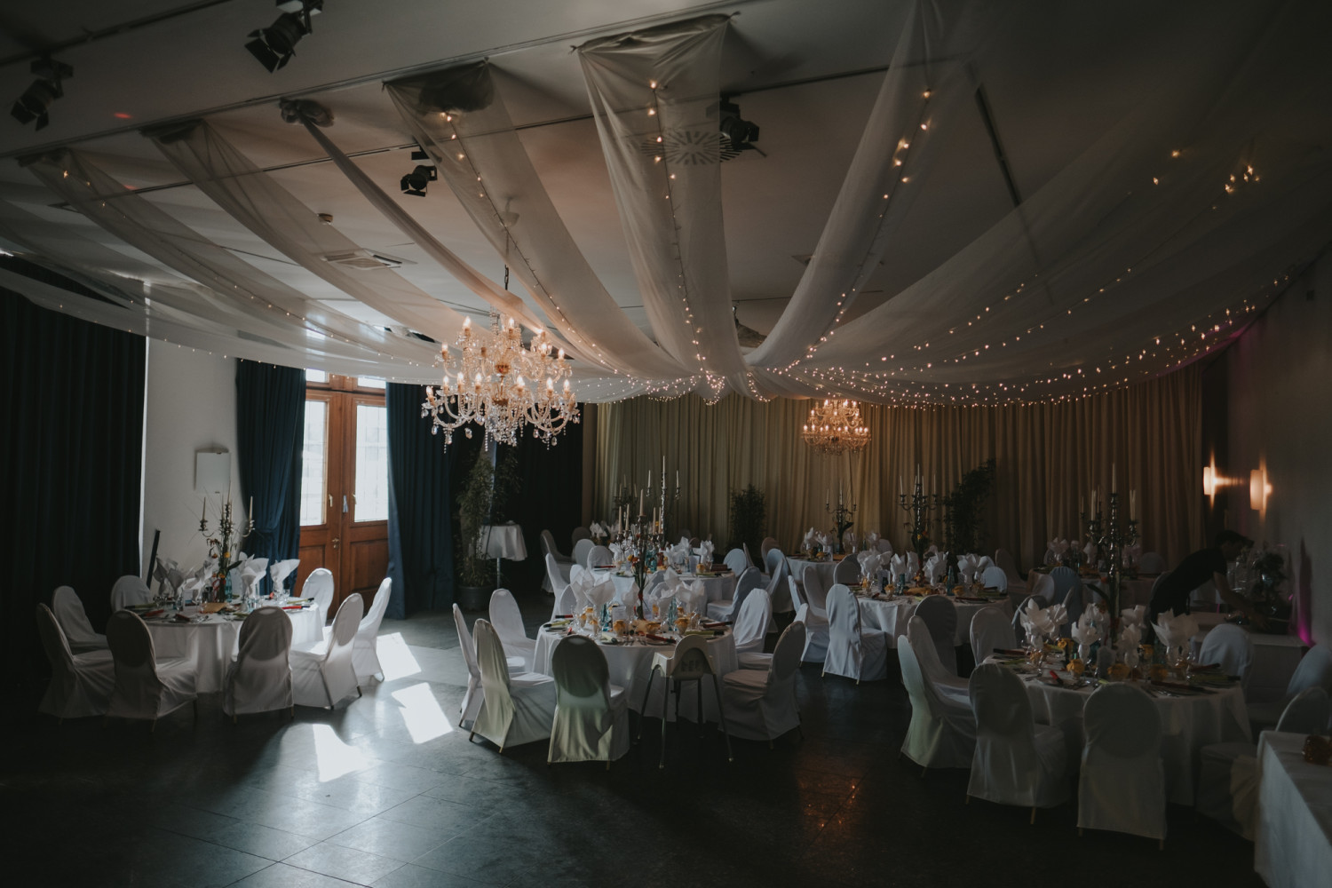 399- Hochzeit Orangerie Kassel - Anne & Nico - Stephan Presser Photography