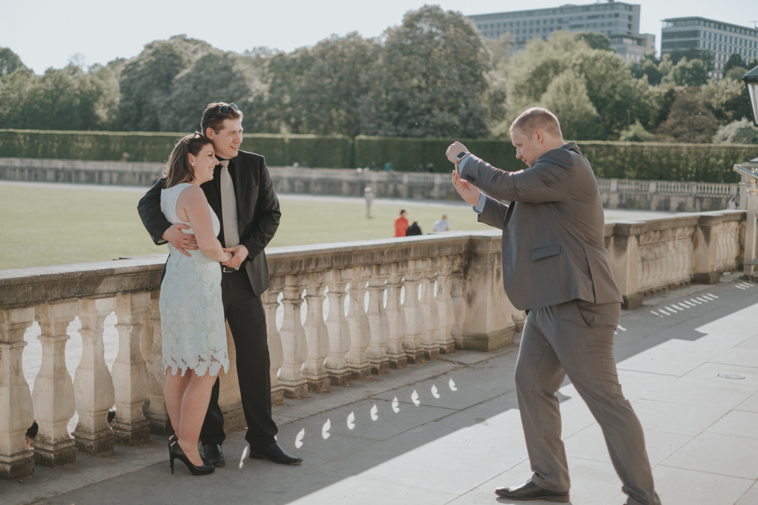 488- Hochzeit Orangerie Kassel - Anne & Nico - Stephan Presser Photography