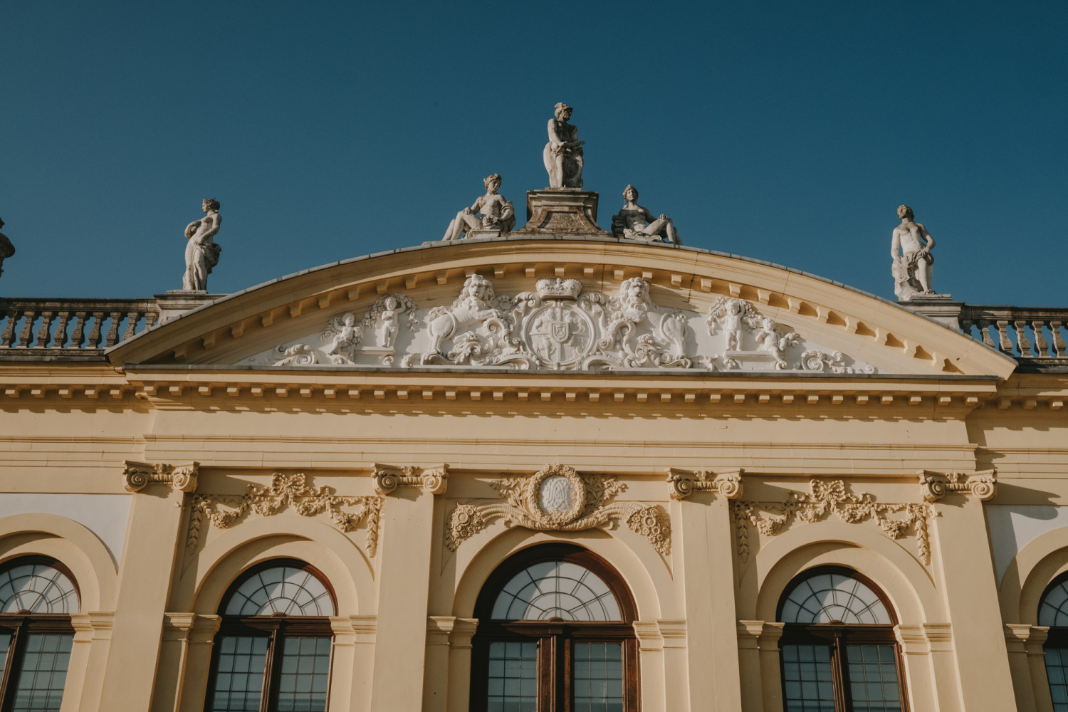 542- Hochzeit Orangerie Kassel - Anne & Nico - Stephan Presser Photography