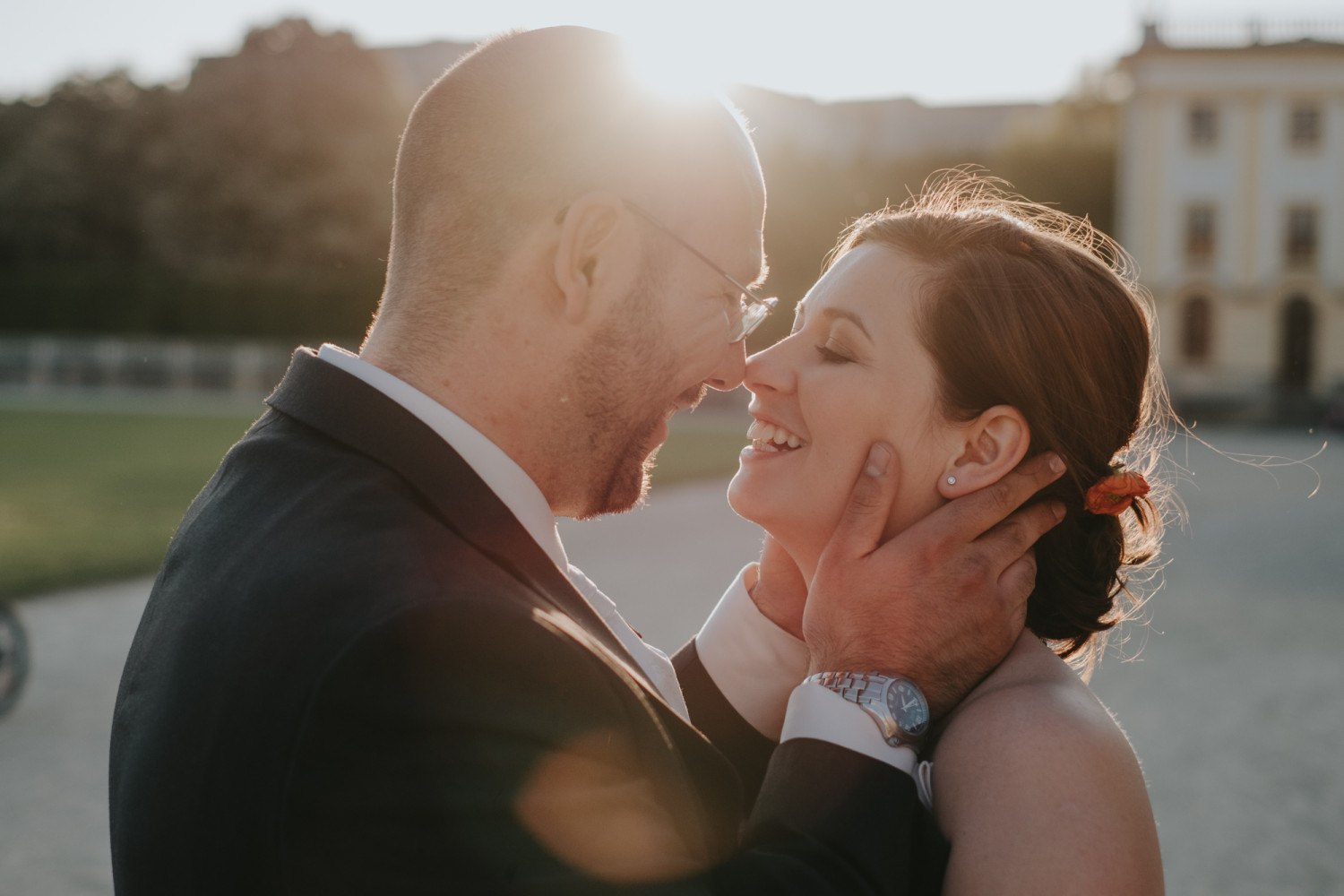 606- Hochzeit Orangerie Kassel - Anne & Nico - Stephan Presser Photography
