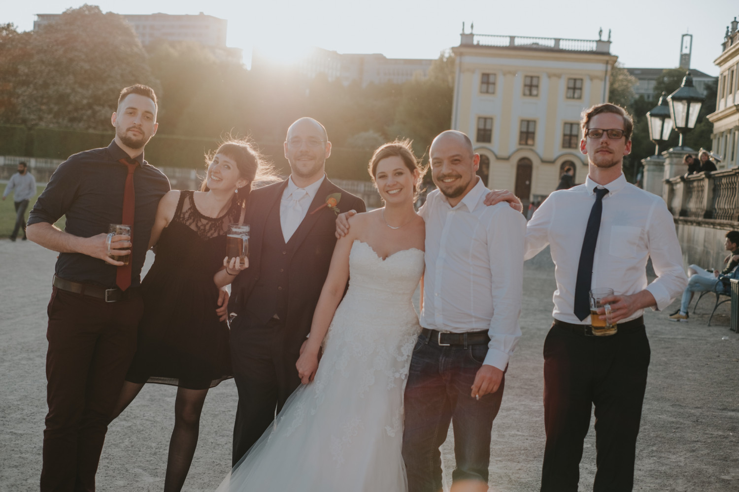 614- Hochzeit Orangerie Kassel - Anne & Nico - Stephan Presser Photography