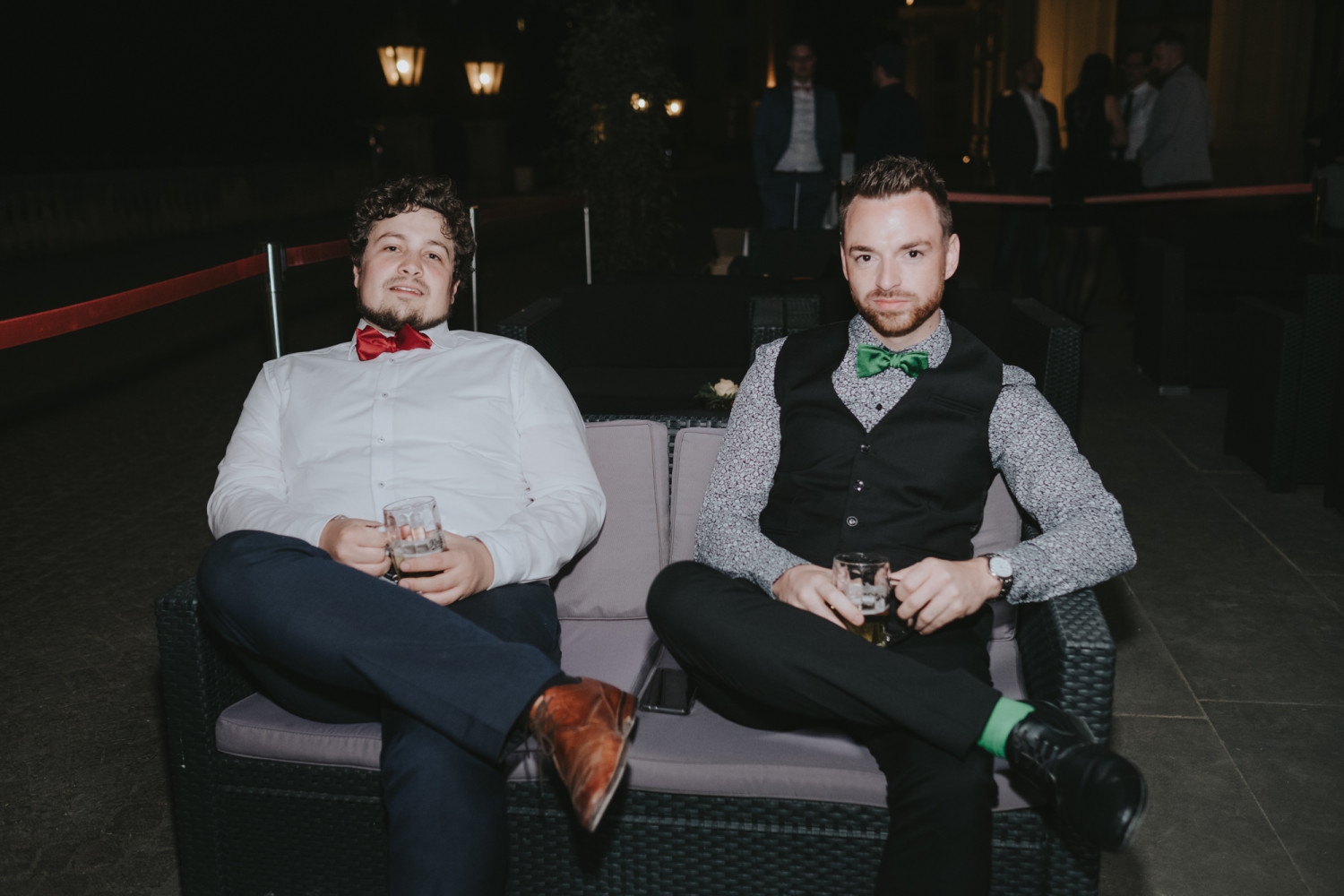 687- Hochzeit Orangerie Kassel - Anne & Nico - Stephan Presser Photography