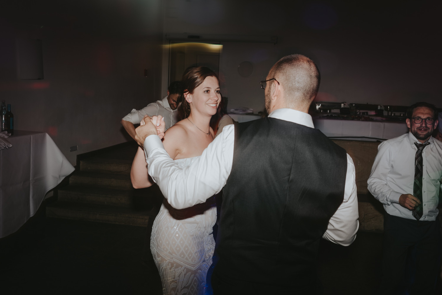 831- Hochzeit Orangerie Kassel - Anne & Nico - Stephan Presser Photography