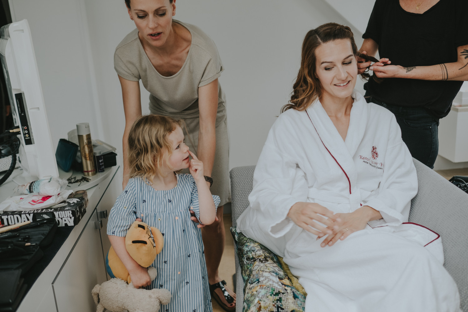 023- Hochzeit Pfalz - Ketschauer Hof - Ann-Katrin & Marcel - Stephan Presser Photography