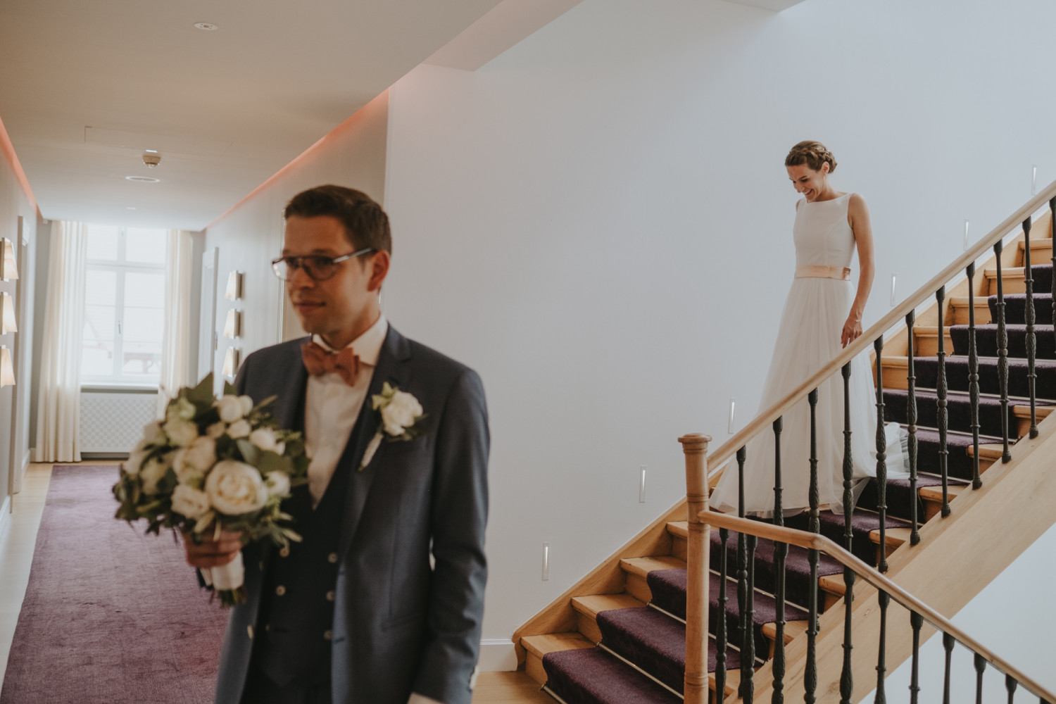 077- Hochzeit Pfalz - Ketschauer Hof - Ann-Katrin & Marcel - Stephan Presser Photography