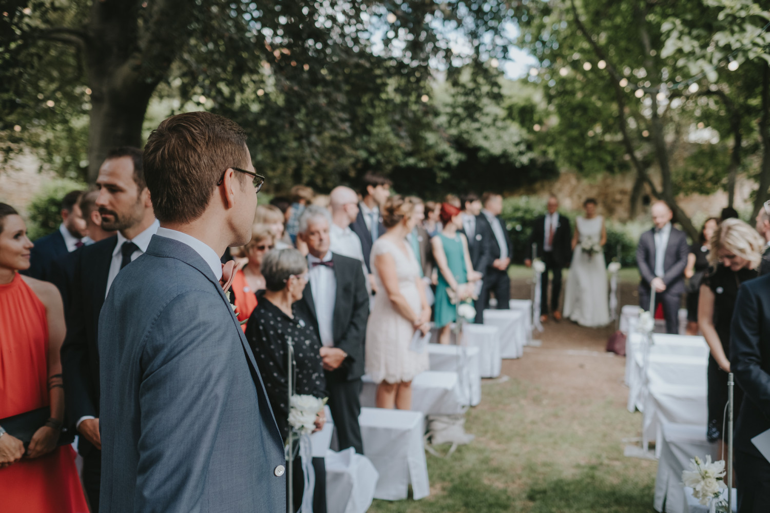 143- Hochzeit Pfalz - Ketschauer Hof - Ann-Katrin & Marcel - Stephan Presser Photography