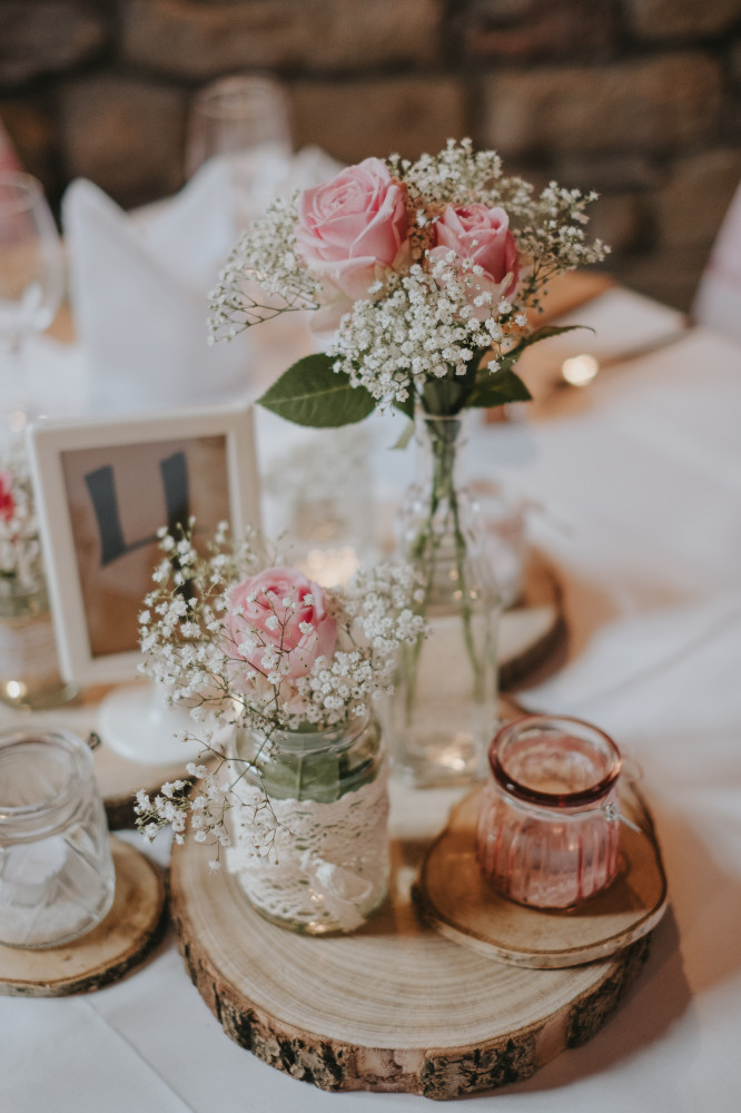 197- Hochzeit Weingut am Maxbrunnen - Bad Duerkheim - Jaqueline & Florian & Joleen - Stephan Presser Photography