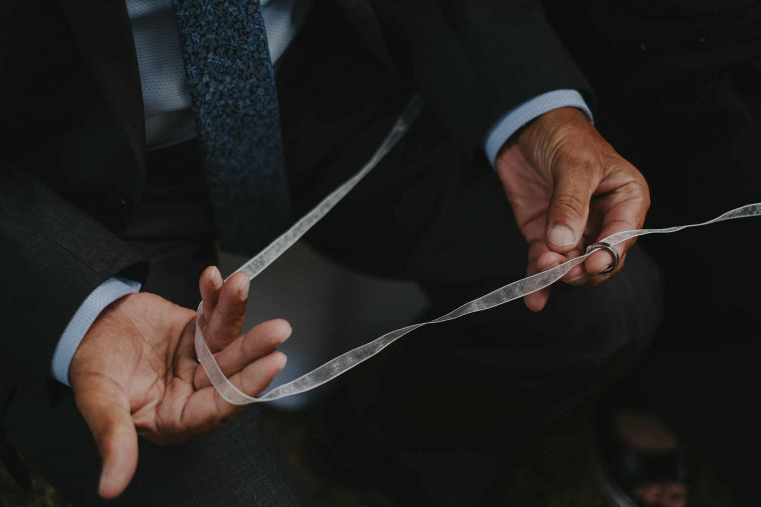 212- Hochzeit Pfalz - Ketschauer Hof - Ann-Katrin & Marcel - Stephan Presser Photography