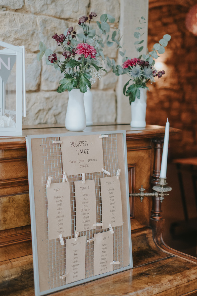 215- Hochzeit Weingut am Maxbrunnen - Bad Duerkheim - Jaqueline & Florian & Joleen - Stephan Presser Photography