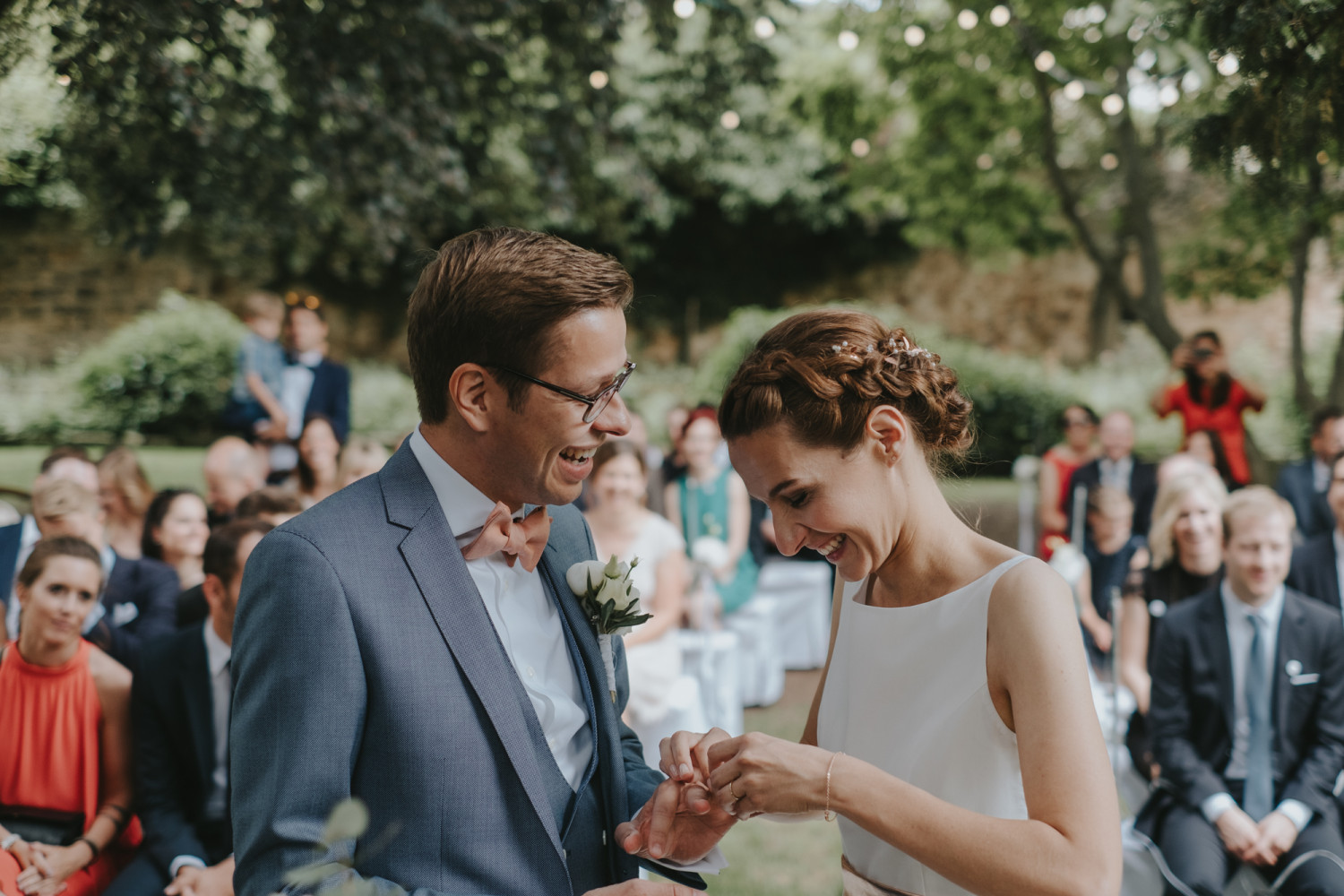 245- Hochzeit Pfalz - Ketschauer Hof - Ann-Katrin & Marcel - Stephan Presser Photography
