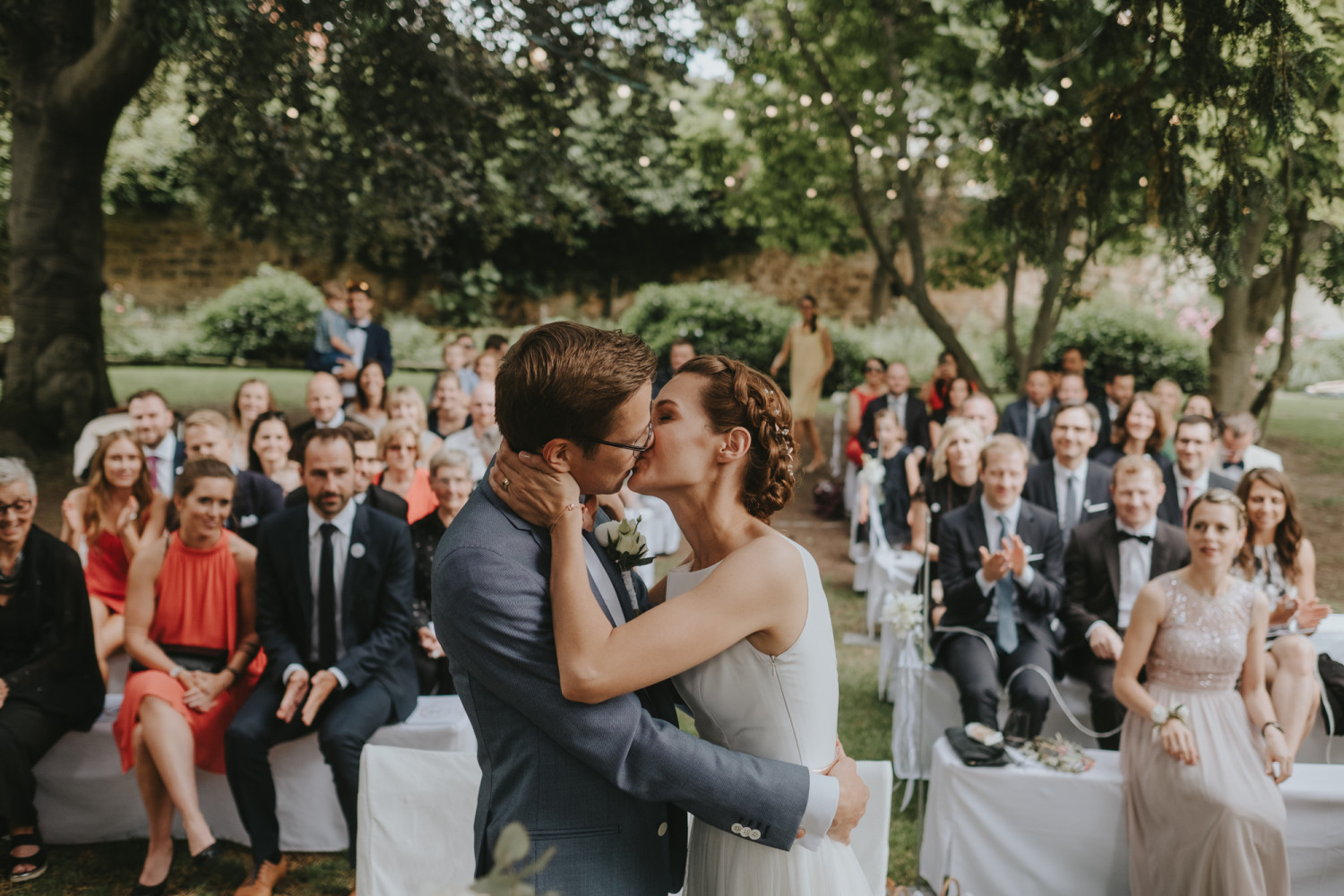 250- Hochzeit Pfalz - Ketschauer Hof - Ann-Katrin & Marcel - Stephan Presser Photography