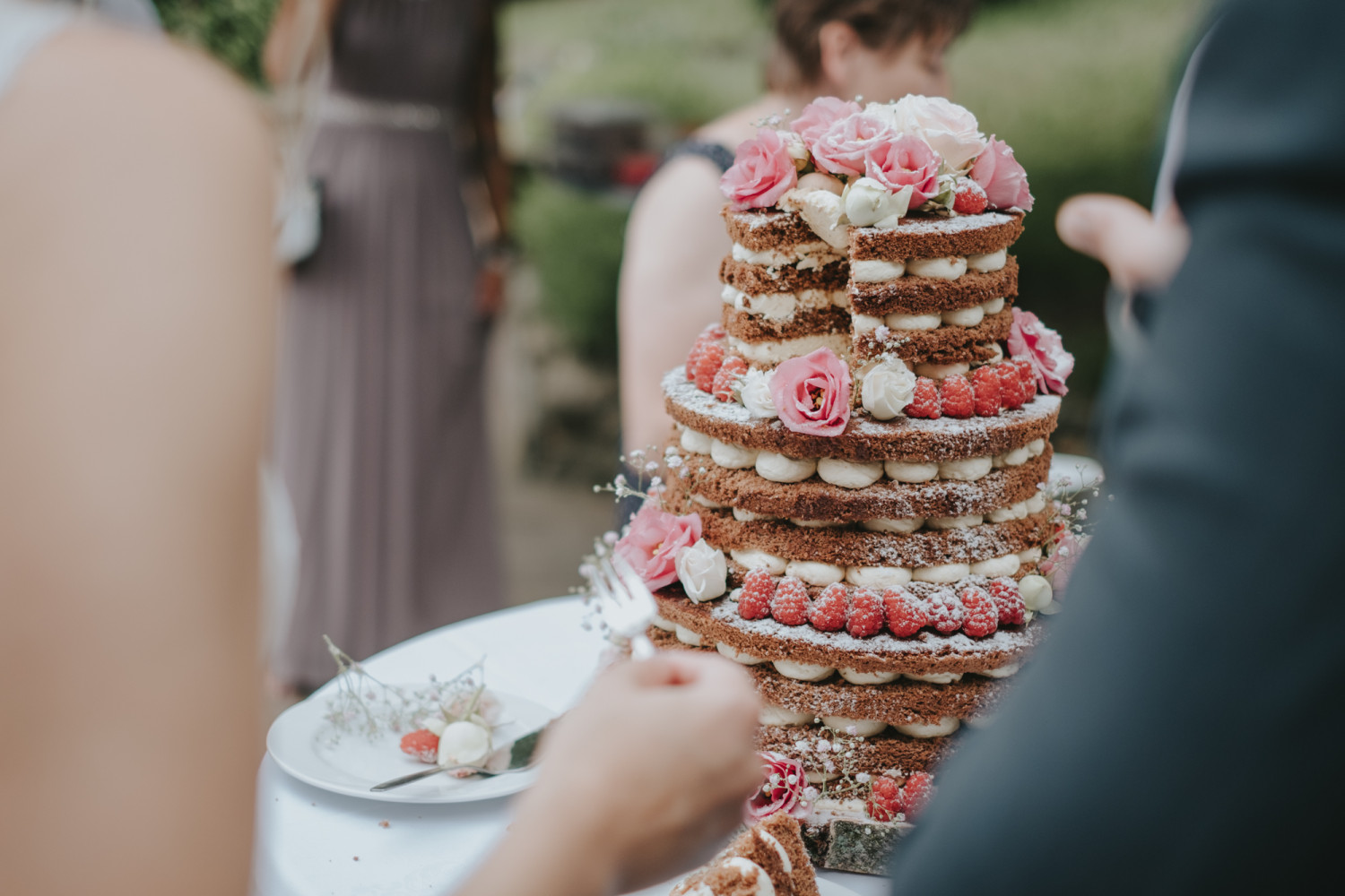 295- Hochzeit Weingut am Maxbrunnen - Bad Duerkheim - Jaqueline & Florian & Joleen - Stephan Presser Photography