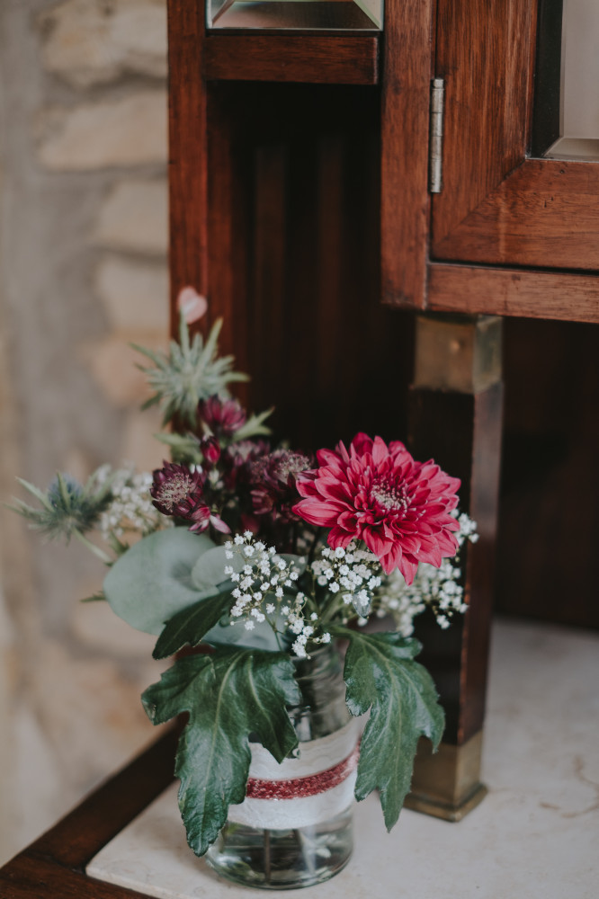 305- Hochzeit Weingut am Maxbrunnen - Bad Duerkheim - Jaqueline & Florian & Joleen - Stephan Presser Photography