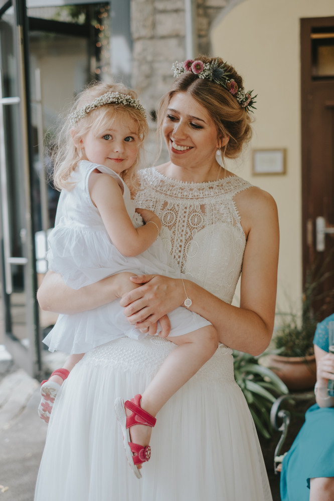 315- Hochzeit Weingut am Maxbrunnen - Bad Duerkheim - Jaqueline & Florian & Joleen - Stephan Presser Photography