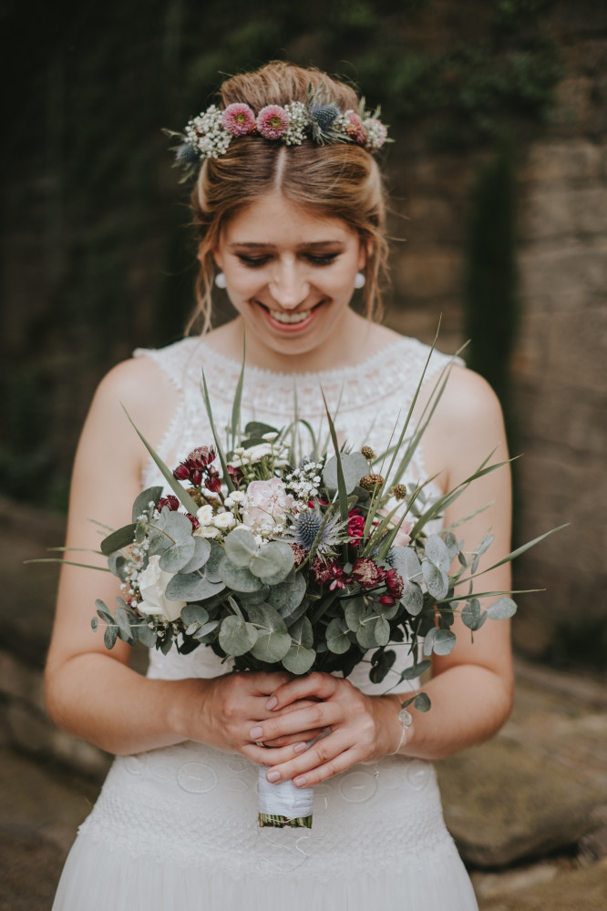 359- Hochzeit Weingut am Maxbrunnen - Bad Duerkheim - Jaqueline & Florian & Joleen - Stephan Presser Photography