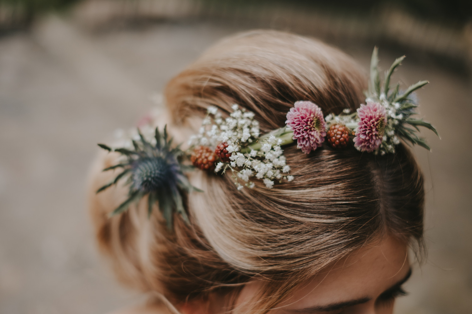 371- Hochzeit Weingut am Maxbrunnen - Bad Duerkheim - Jaqueline & Florian & Joleen - Stephan Presser Photography