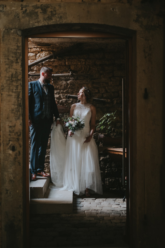 382- Hochzeit Weingut am Maxbrunnen - Bad Duerkheim - Jaqueline & Florian & Joleen - Stephan Presser Photography