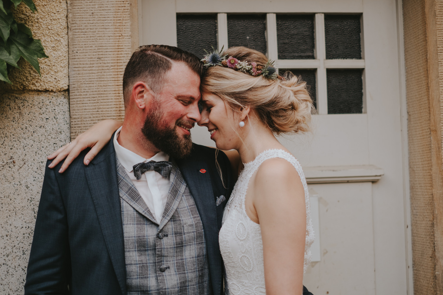 396- Hochzeit Weingut am Maxbrunnen - Bad Duerkheim - Jaqueline & Florian & Joleen - Stephan Presser Photography