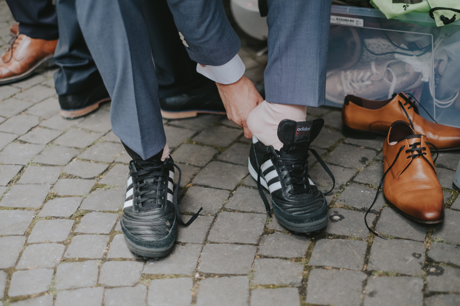 528- Hochzeit Pfalz - Ketschauer Hof - Ann-Katrin & Marcel - Stephan Presser Photography