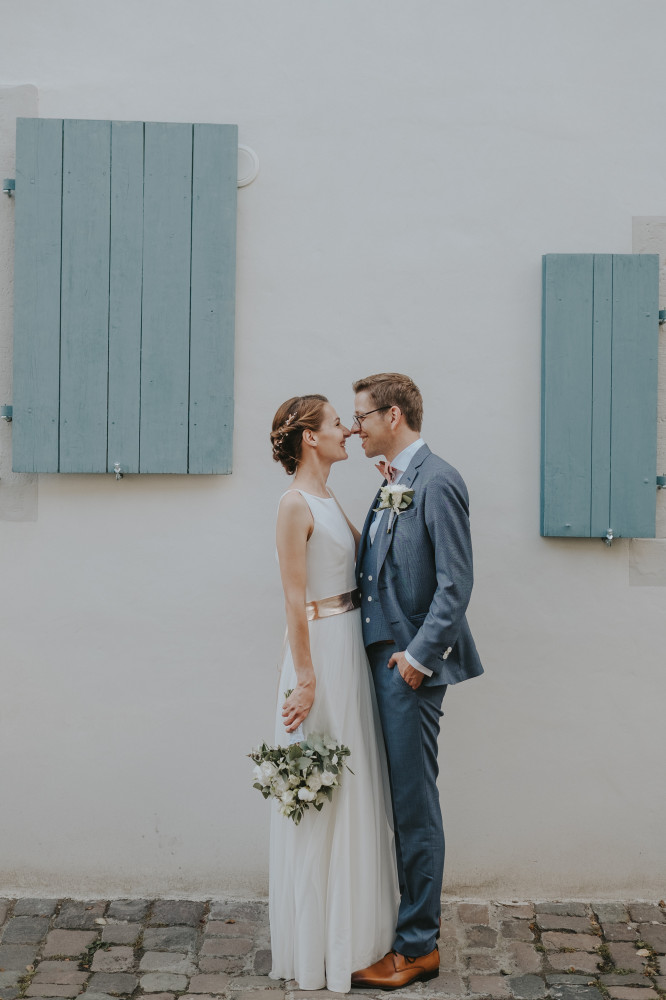 575- Hochzeit Pfalz - Ketschauer Hof - Ann-Katrin & Marcel - Stephan Presser Photography