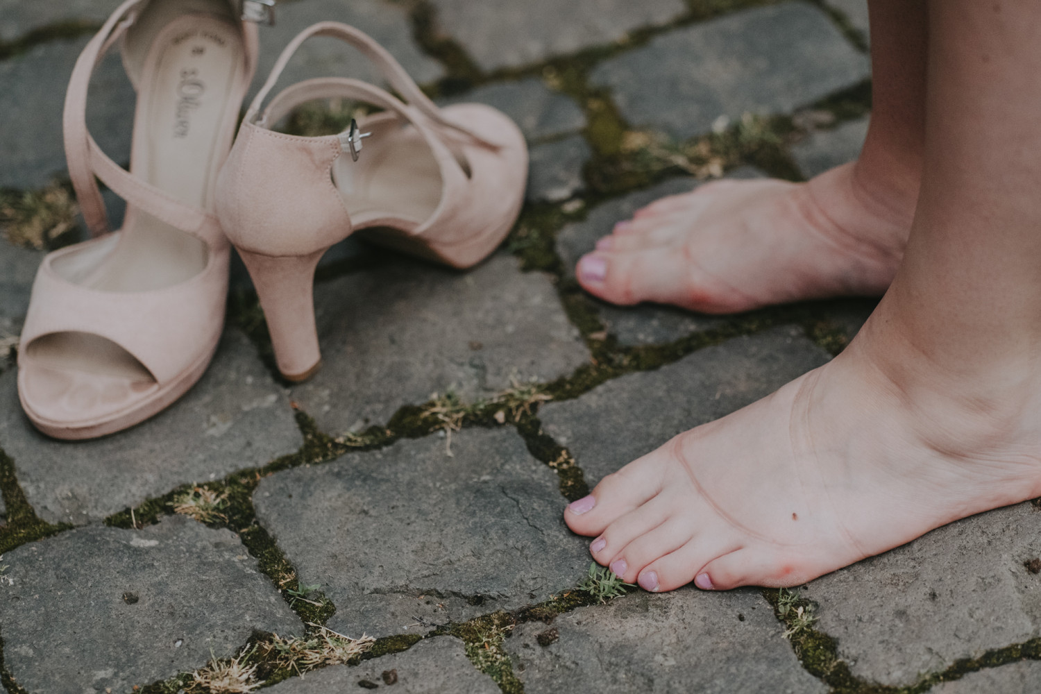 606- Hochzeit Weingut am Maxbrunnen - Bad Duerkheim - Jaqueline & Florian & Joleen - Stephan Presser Photography