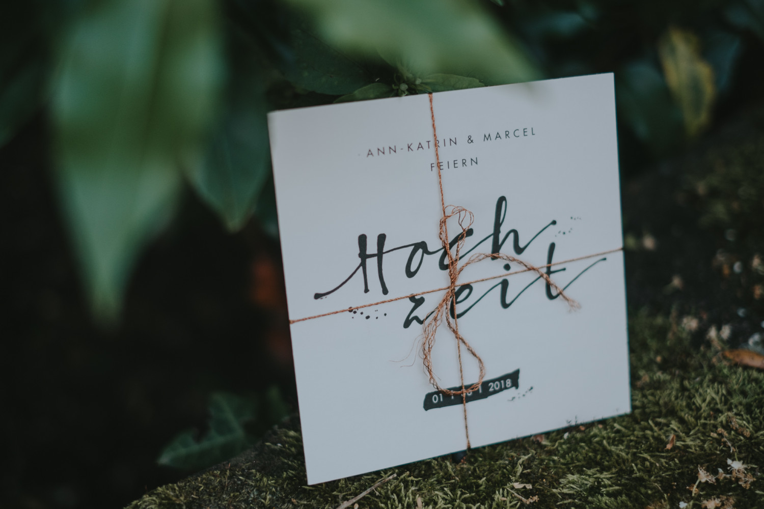 613- Hochzeit Pfalz - Ketschauer Hof - Ann-Katrin & Marcel - Stephan Presser Photography