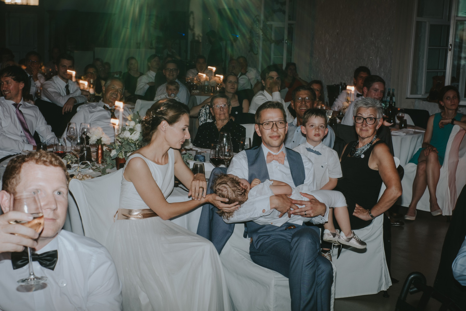 668- Hochzeit Pfalz - Ketschauer Hof - Ann-Katrin & Marcel - Stephan Presser Photography