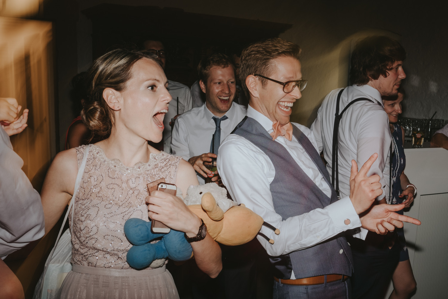 736- Hochzeit Pfalz - Ketschauer Hof - Ann-Katrin & Marcel - Stephan Presser Photography