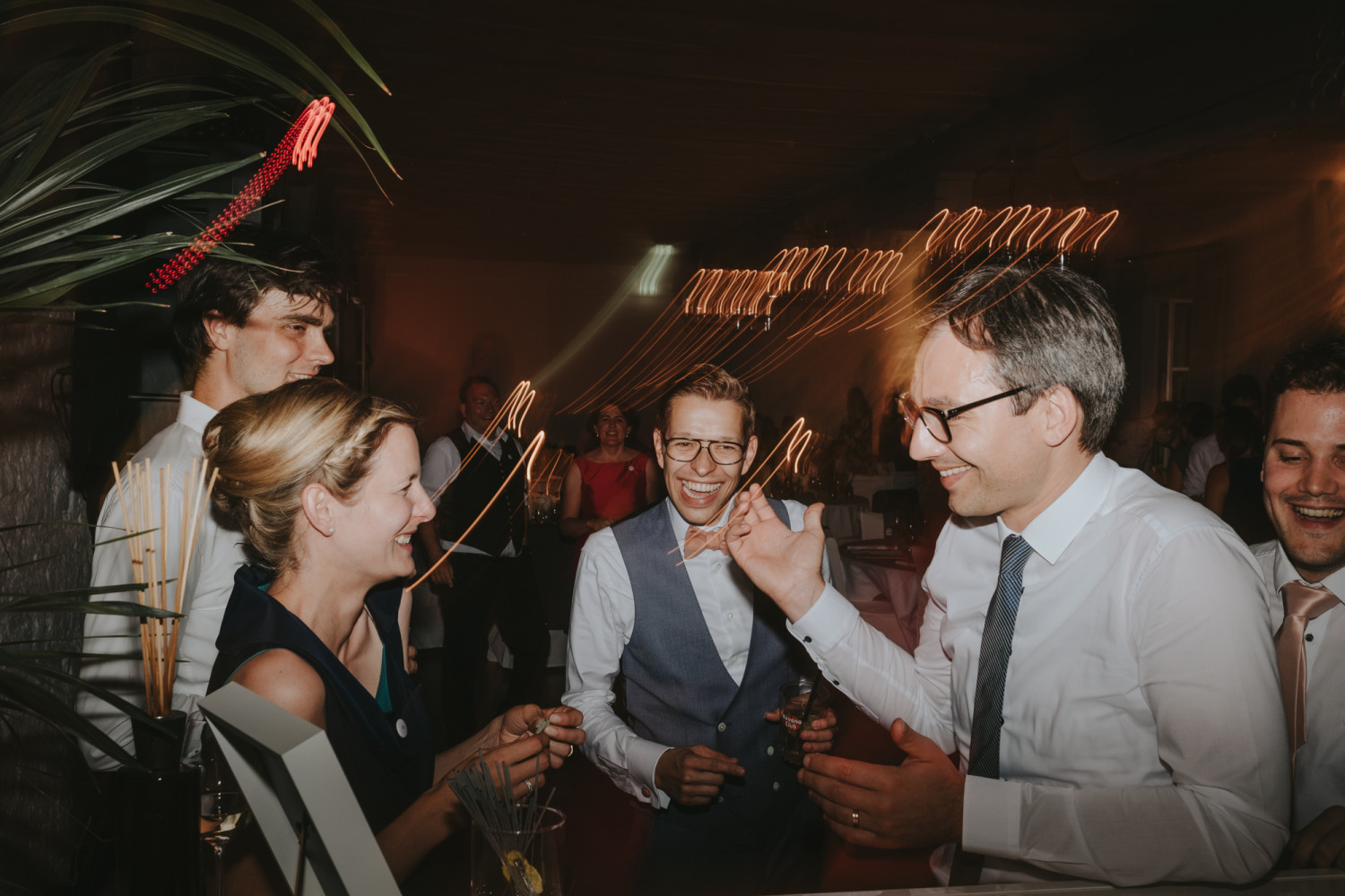 760- Hochzeit Pfalz - Ketschauer Hof - Ann-Katrin & Marcel - Stephan Presser Photography