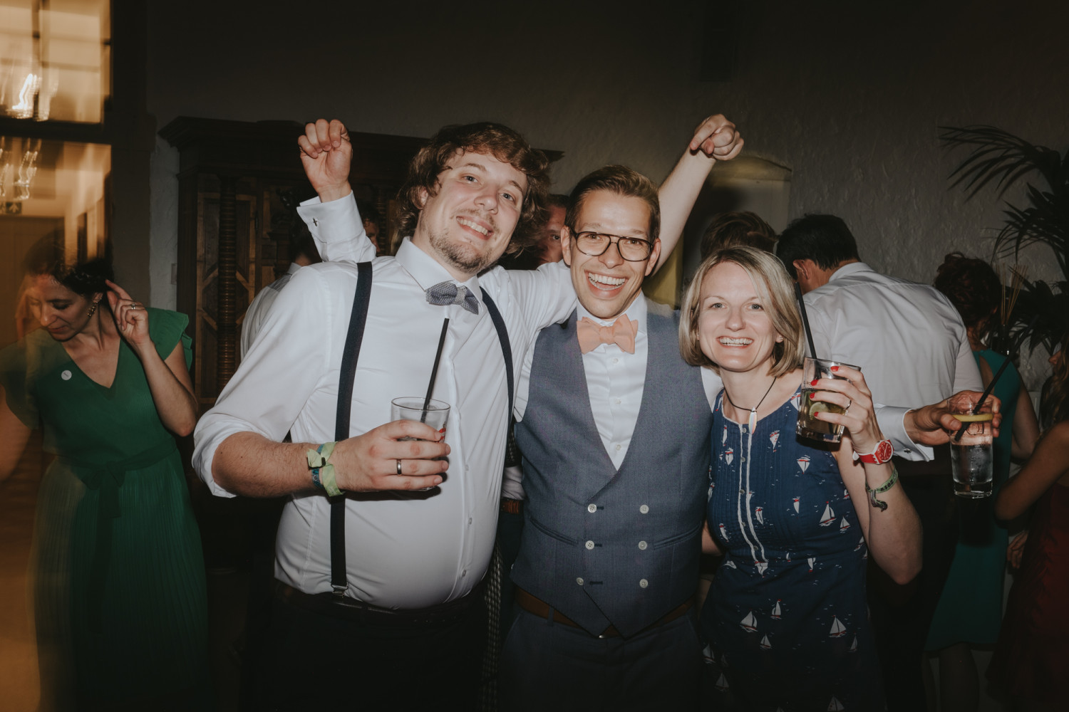 780- Hochzeit Pfalz - Ketschauer Hof - Ann-Katrin & Marcel - Stephan Presser Photography