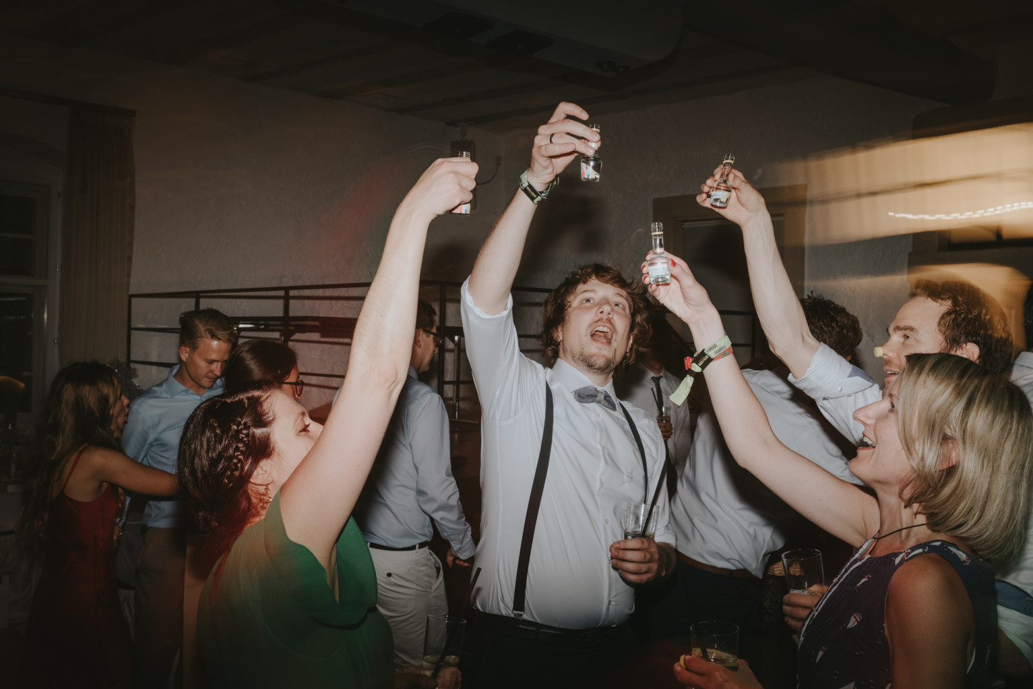 825- Hochzeit Pfalz - Ketschauer Hof - Ann-Katrin & Marcel - Stephan Presser Photography