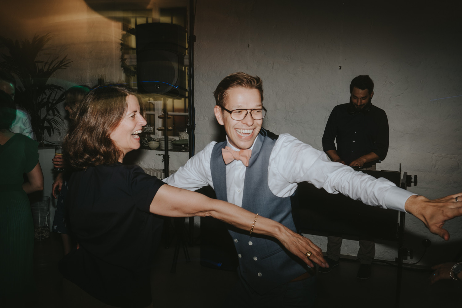 835- Hochzeit Pfalz - Ketschauer Hof - Ann-Katrin & Marcel - Stephan Presser Photography