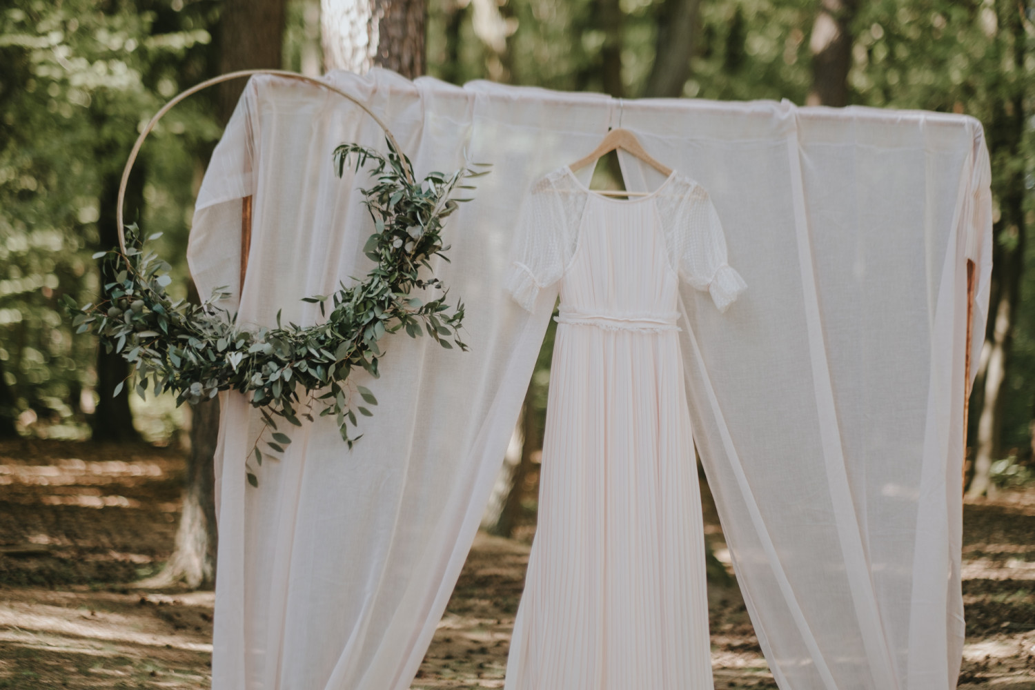 017- Styled Shooting - Mehlinger Heide - Mai 2018 - Jana & Björn - Stephan Presser Photography
