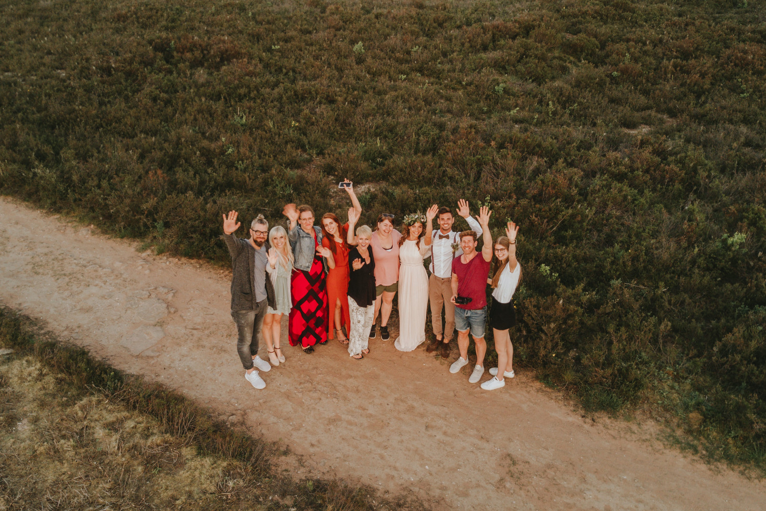 050- Styled Shooting - Mehlinger Heide - Mai 2018 - Hana & Björn - Stephan Presser Photography