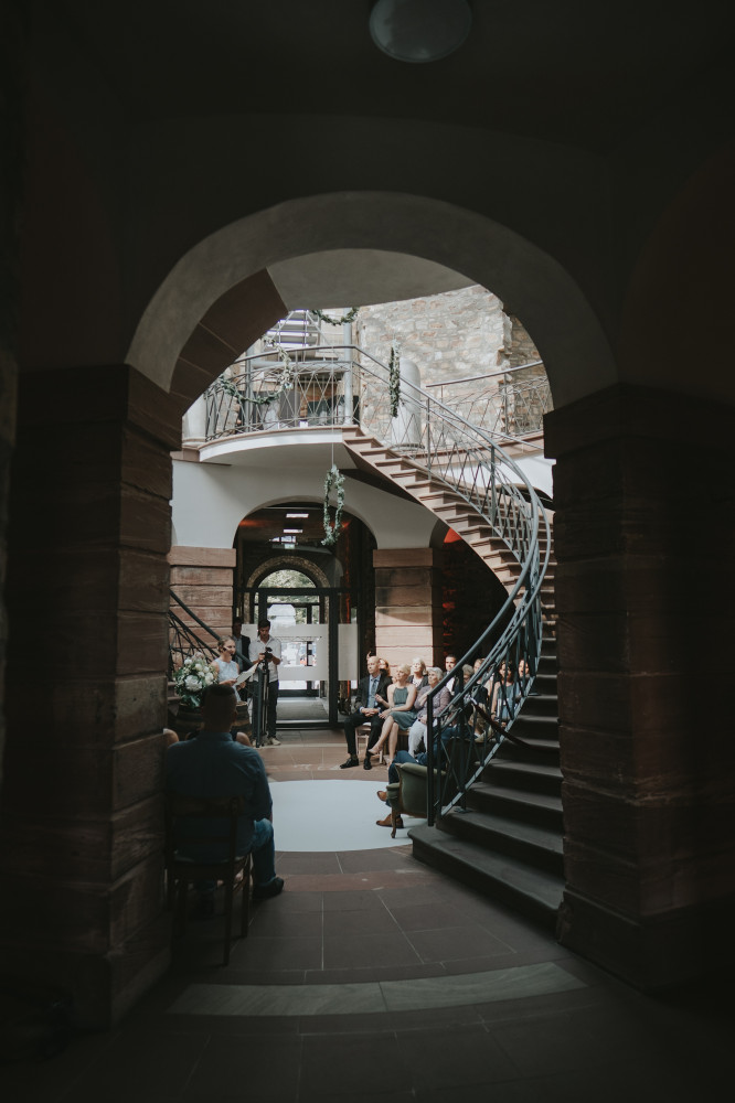 261- Hochzeit Jagdschlossplatte - Wiesbaden - Sabrina & Jan - Stephan Presser Photography
